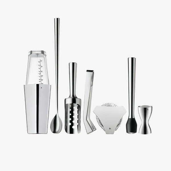 WMF Bar style 7-pc set