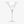 Load image into Gallery viewer, Spiro Cocktail Glass Clear Thread 300 ml Set of 2