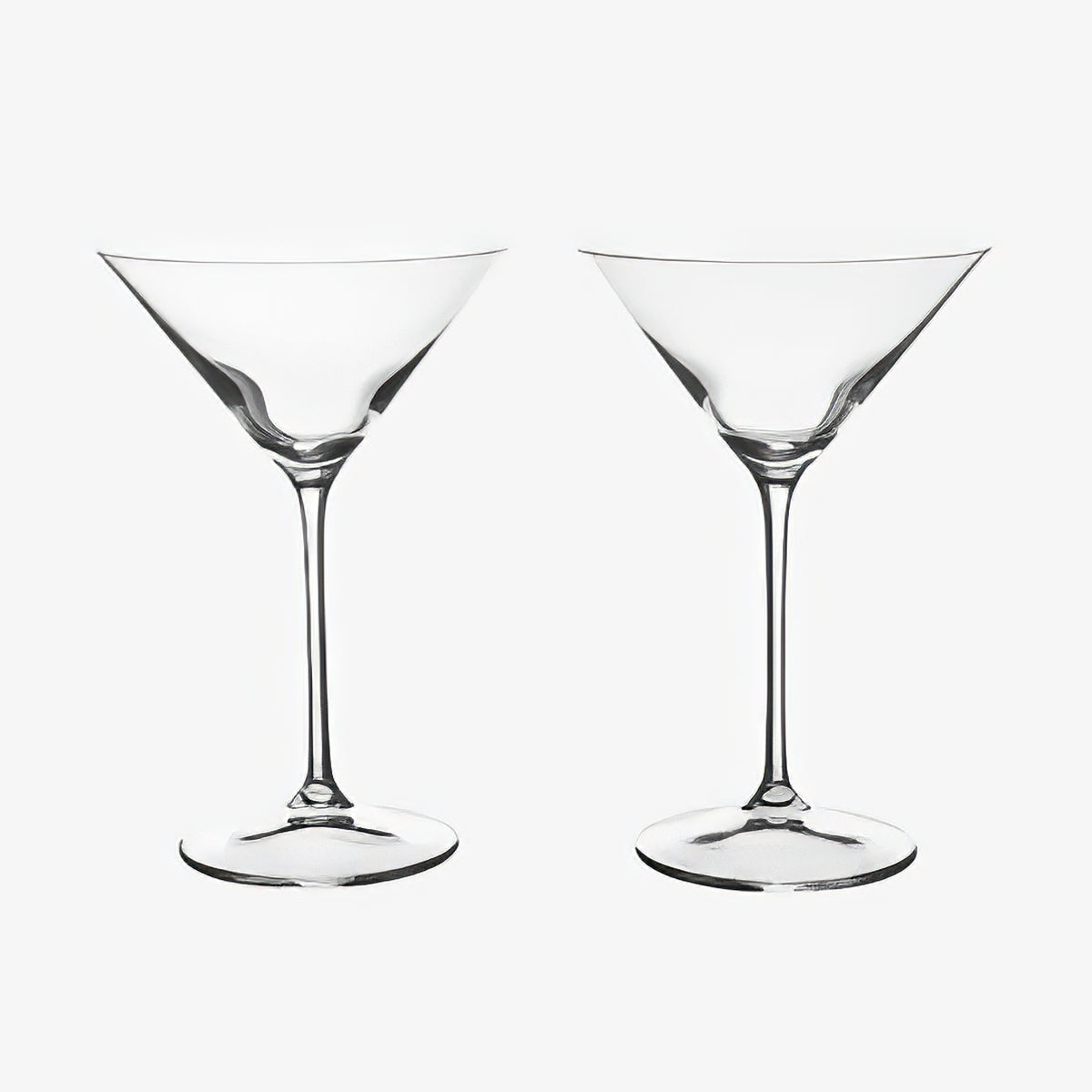Riedel Bar Martini O (2pcs)