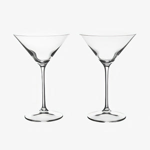 Vinum XL Martini 9.5oz Set of 2 from Riedel