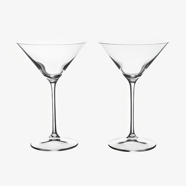 Vinum XL Martini 9.5oz Set of 2 from Riedel