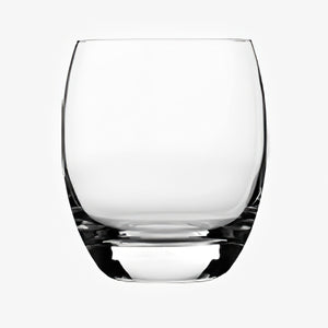 Crescendo Double Old-Fashioned 15.5 oz. Set of 4