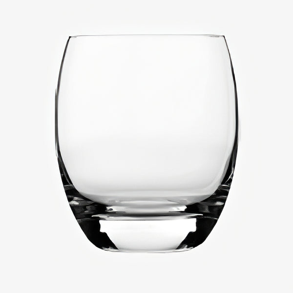 Crescendo Double Old-Fashioned 15.5 oz. Set of 4