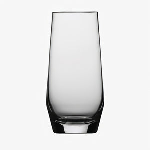 Pure Tumbler 12.1oz Set of 6 from Schott Zweisel