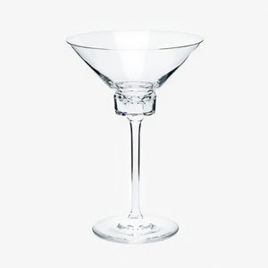 Theresienthal cocktail glass 160 ml clear cut