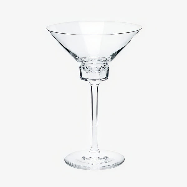 Theresienthal cocktail glass 160 ml clear cut