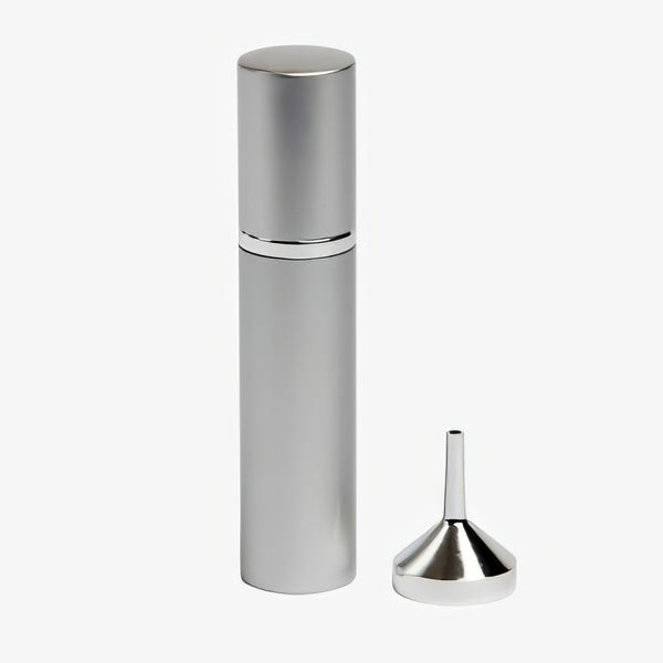 Martini Atomizer with Funnel 