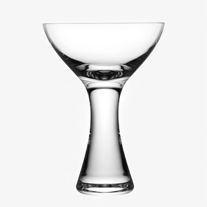 Elina Cocktail Glass clear 350ml Set of 2