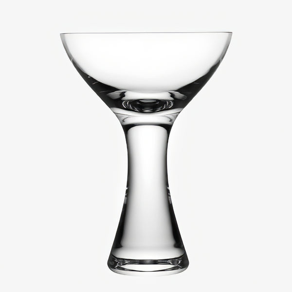 Elina Cocktail Glass clear 350ml Set of 2