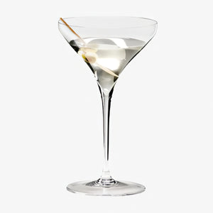 Vitis Martini 8 5/8oz Set of 2 from Riedel