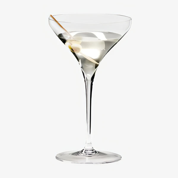 Vitis Martini 8 5/8oz Set of 2 from Riedel