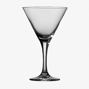 Mondial Martini 8.2oz Set of 6 from Schott Zwiesel