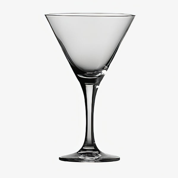 Mondial Martini 8.2oz Set of 6 from Schott Zwiesel