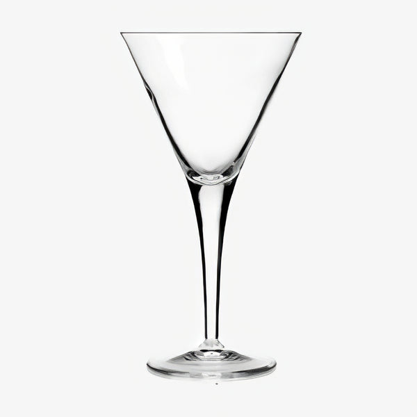 Michelangelo New Martini 9oz Set of 4