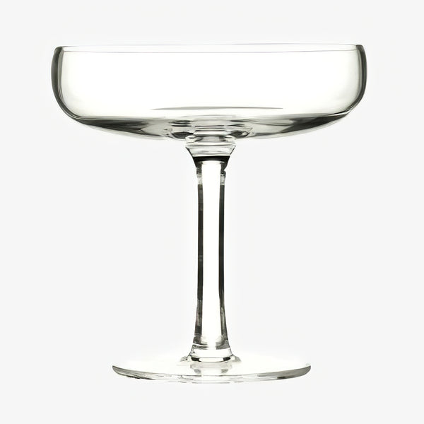 Cocktail glasses 2 pack 6.75oz