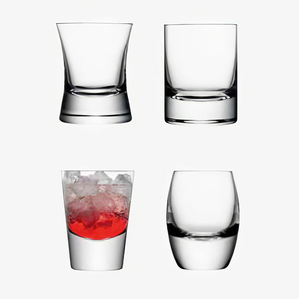 Kolo Assorted Tumbler Set Gift Box