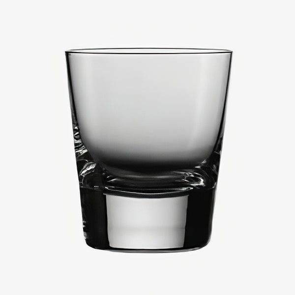 Tossa Whiskey 7.6 oz. Set of 6  Made of Tritan® crystal Resists breakage and chipping Dishwasher Safe