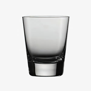 Tossa Old-fashioned 9.6 oz. Set of 2 Made of Tritan® crystal Resists breakage and chipping Dishwasher Safe Schott Zweisel