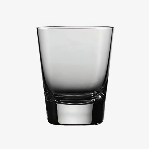 Tossa Old-fashioned 9.6 oz. Set of 2 Made of Tritan® crystal Resists breakage and chipping Dishwasher Safe Schott Zweisel