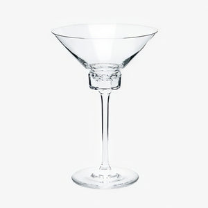 Theresienthal cocktail glass 160 ml clear cut 